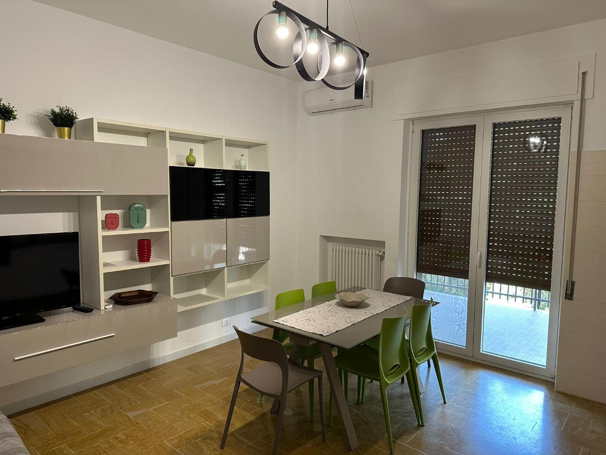 La Casa Di Telen Zona Policlinico Oncologico E Villa De Grecis Μπάρι Εξωτερικό φωτογραφία
