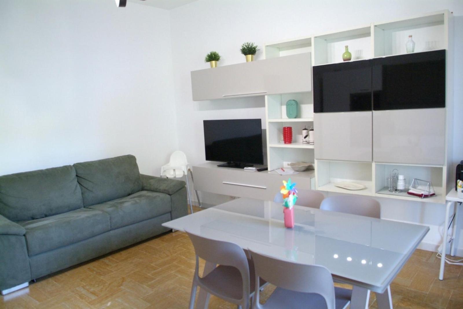 La Casa Di Telen Zona Policlinico Oncologico E Villa De Grecis Μπάρι Εξωτερικό φωτογραφία