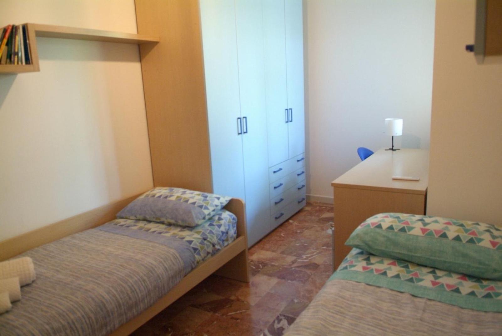 La Casa Di Telen Zona Policlinico Oncologico E Villa De Grecis Μπάρι Εξωτερικό φωτογραφία