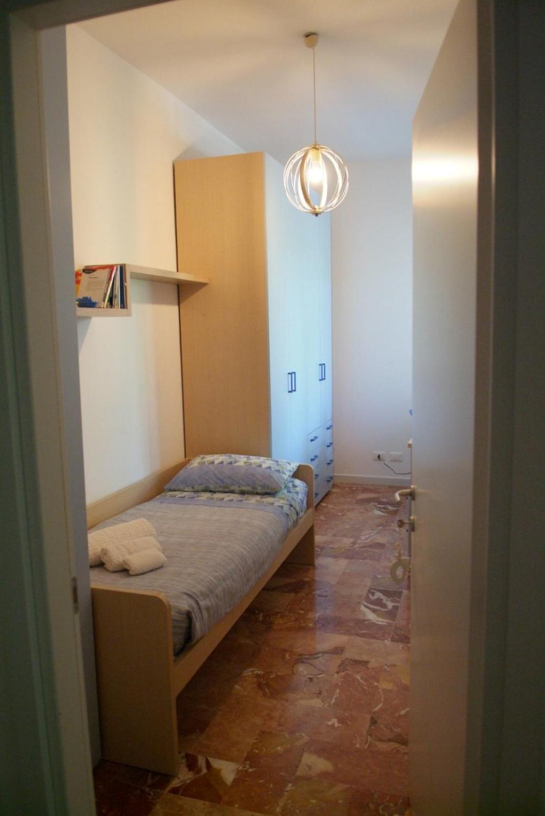 La Casa Di Telen Zona Policlinico Oncologico E Villa De Grecis Μπάρι Εξωτερικό φωτογραφία