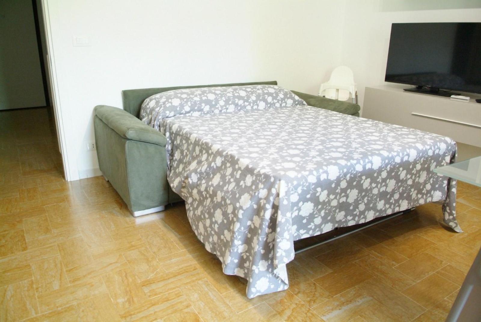 La Casa Di Telen Zona Policlinico Oncologico E Villa De Grecis Μπάρι Εξωτερικό φωτογραφία