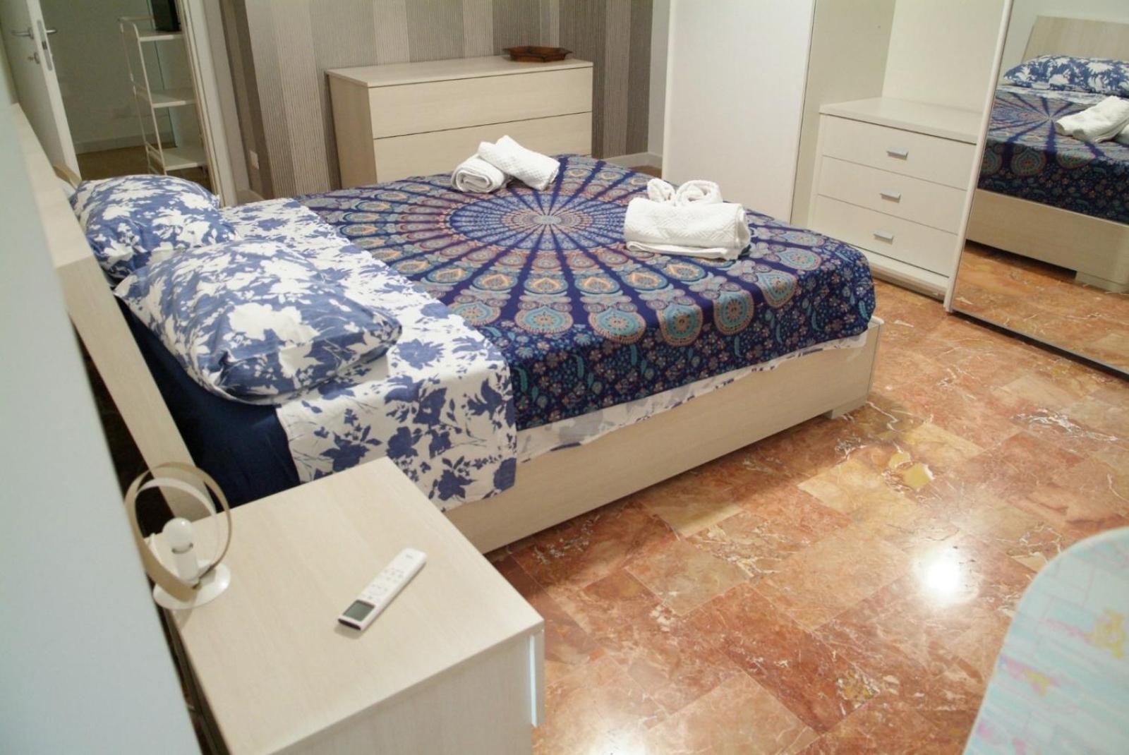 La Casa Di Telen Zona Policlinico Oncologico E Villa De Grecis Μπάρι Εξωτερικό φωτογραφία